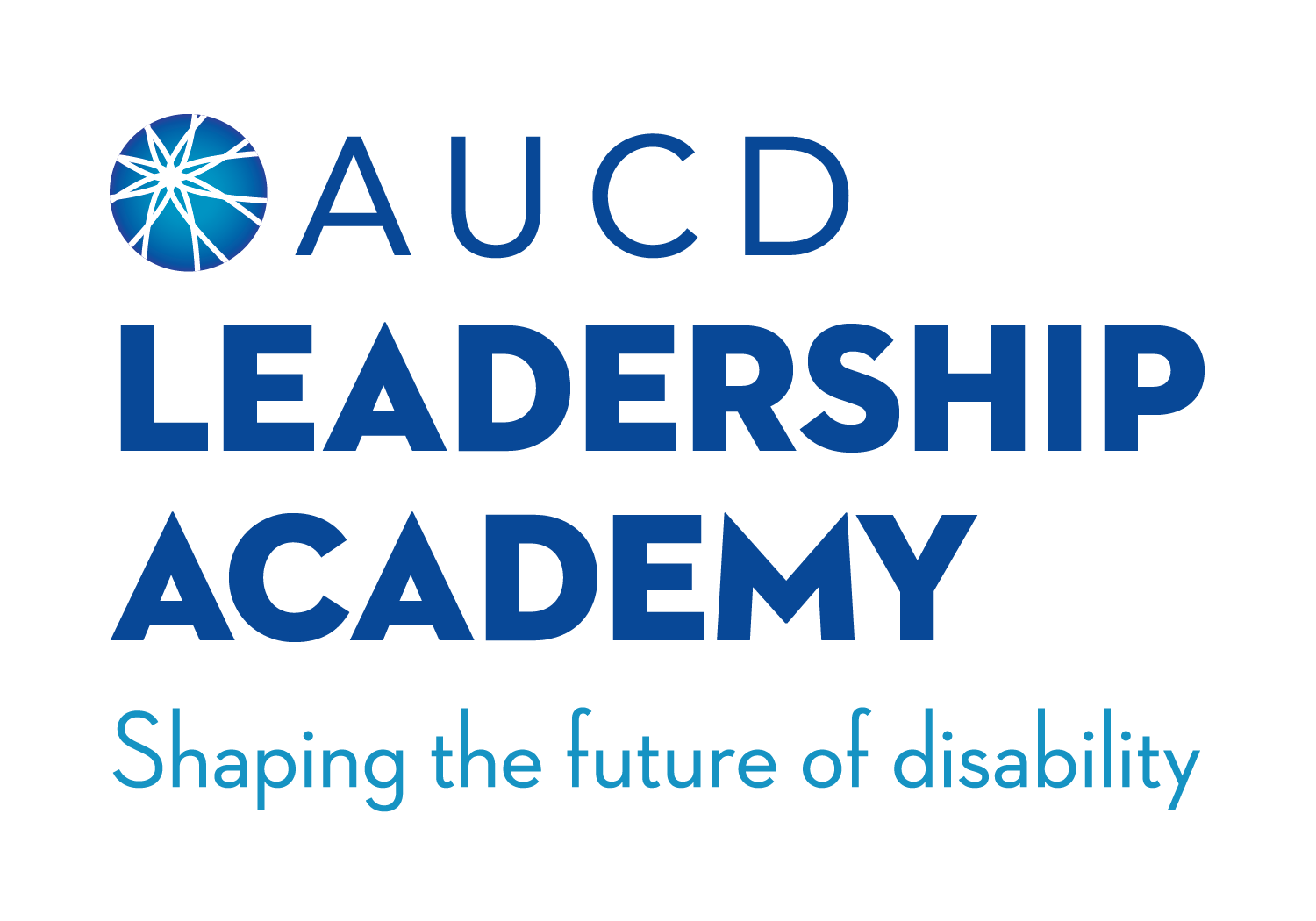 AUCD Leadership Academy