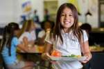 Effect of Free School Meals on BMI and Student Attendance