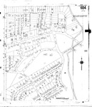 Beltline: Sanborn Maps: Peachtree node, Simpson node 1924-1950
