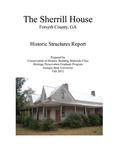 Sherrill House